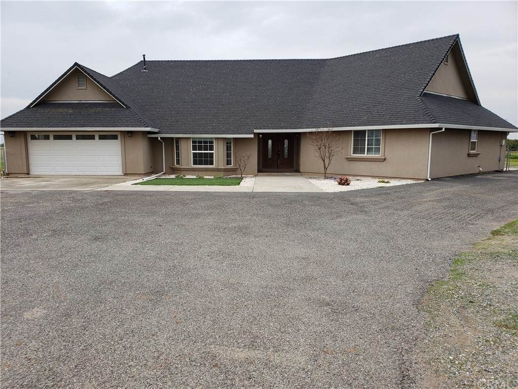 11710 Paskenta Road - Photo 1