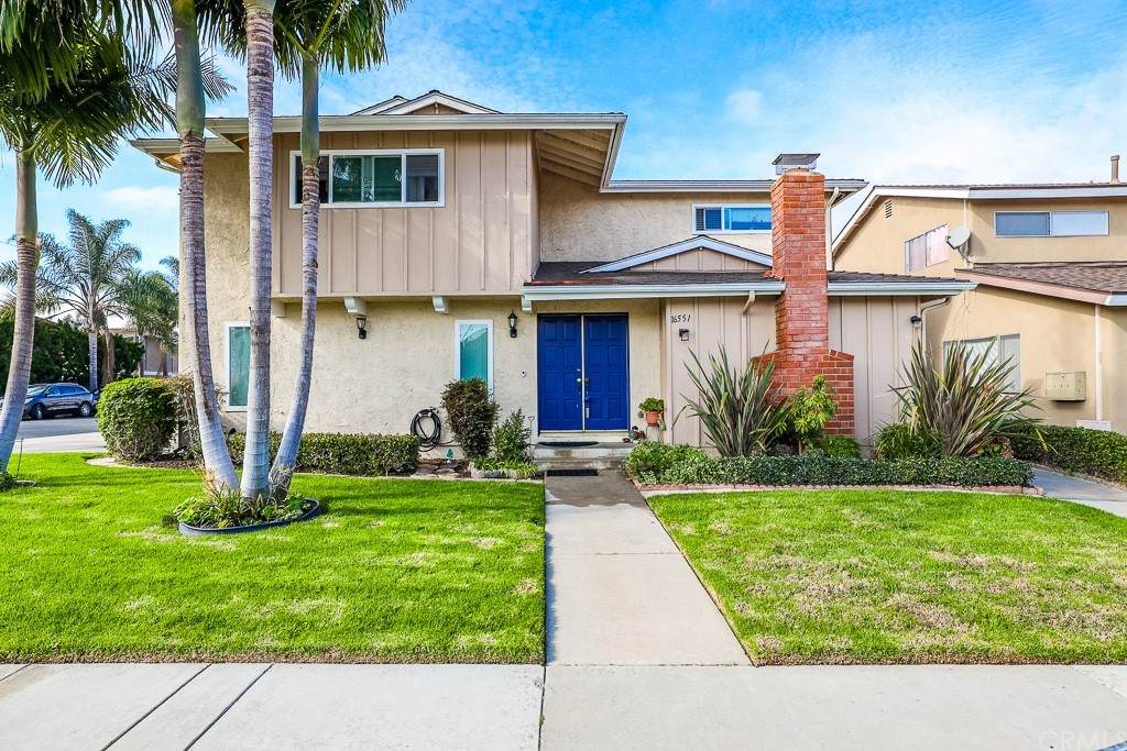 16551 Pro Circle - Photo 1