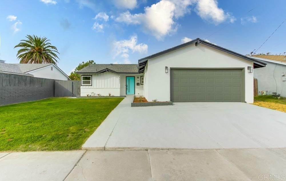 4852 Mount Bigelow Drive - Photo 1