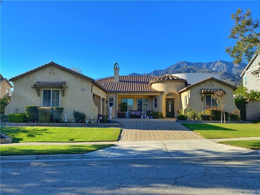 5440 Stoneview Road - Photo 1