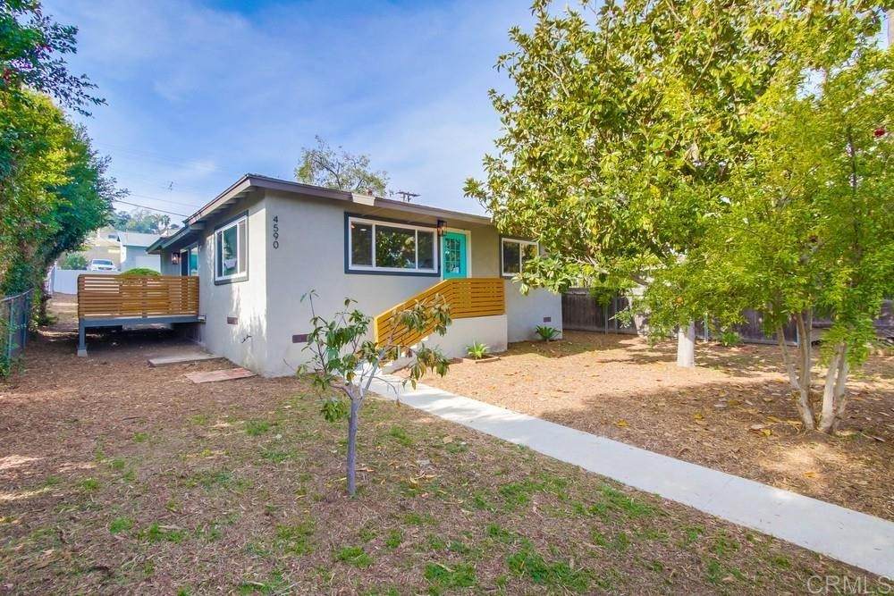 4590 Nebo Drive - Photo 1