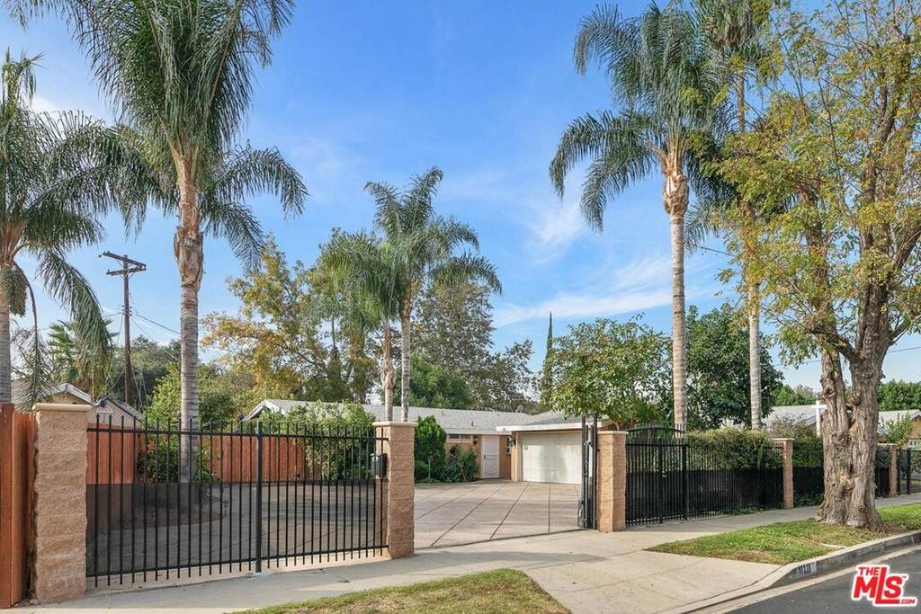 17228 Valerio Street - Photo 1