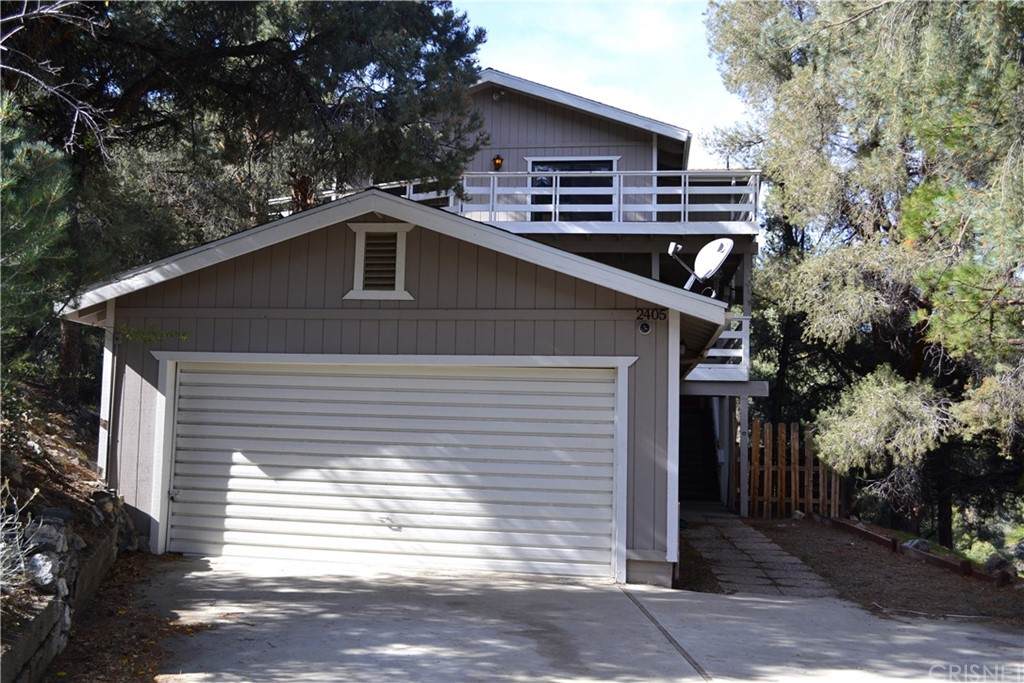 2405 Yellowstone Court - Photo 1