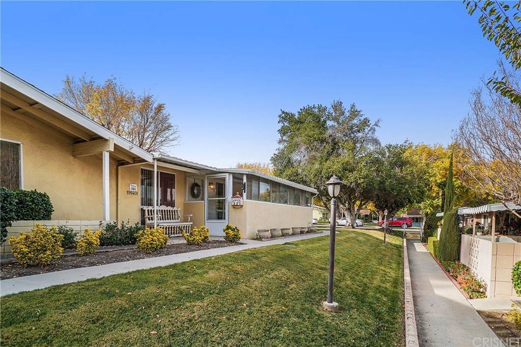 19140 Avenue Of The Oaks - Photo 1