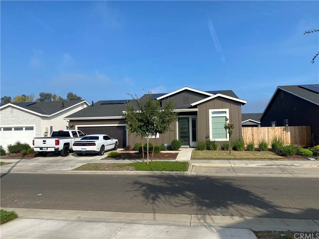 2315 Pacheco Drive - Photo 1