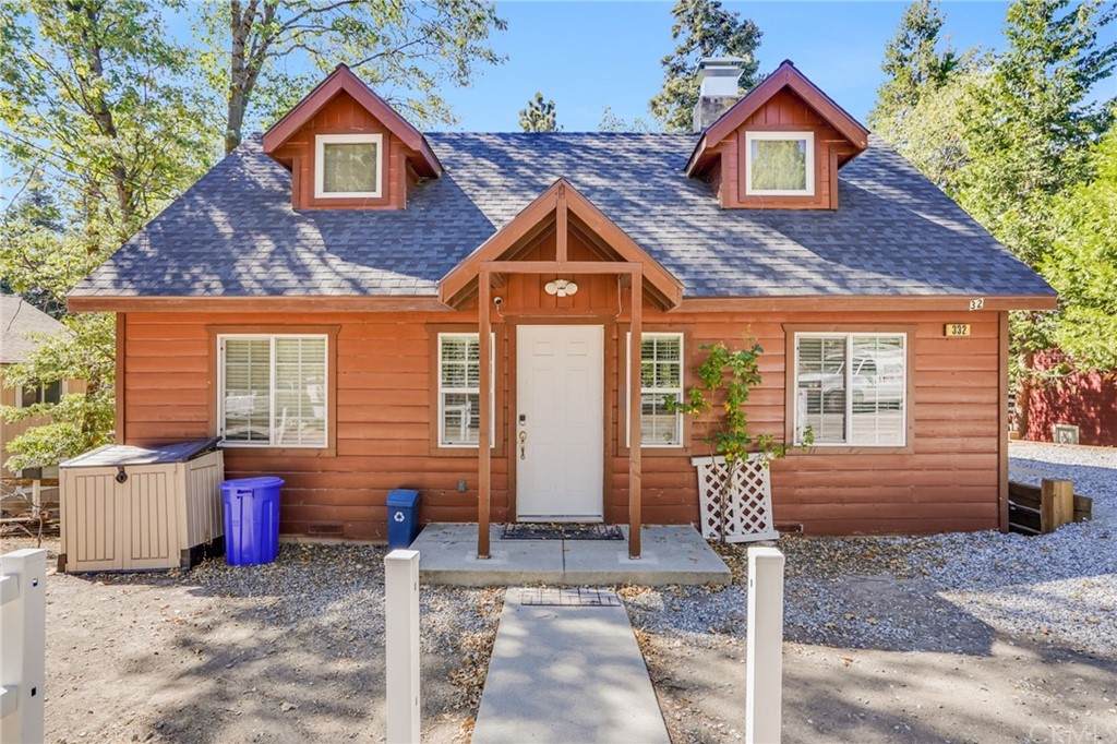 332 Lookout Drive - Photo 1