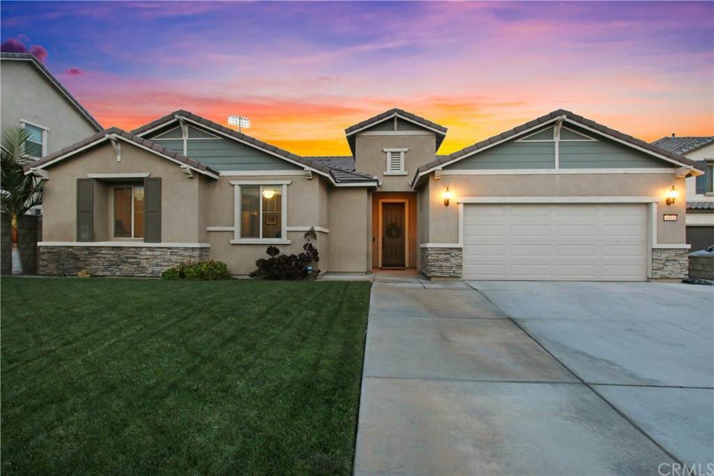 4818 Helen Bell Way - Photo 1