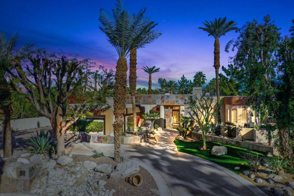 40490 Desert Creek Lane - Photo 1