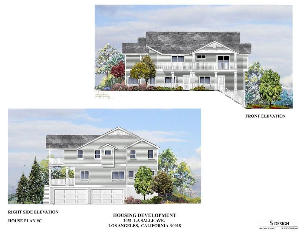 2051 La Salle Avenue - Photo 1