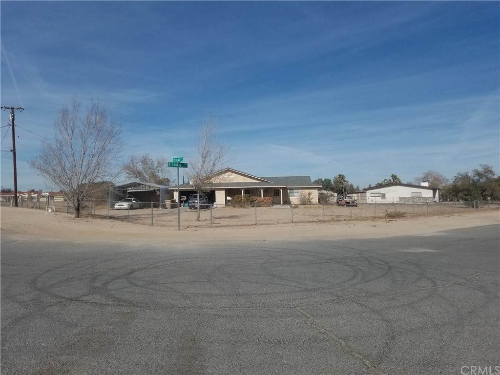 16366 Mojave Street - Photo 1