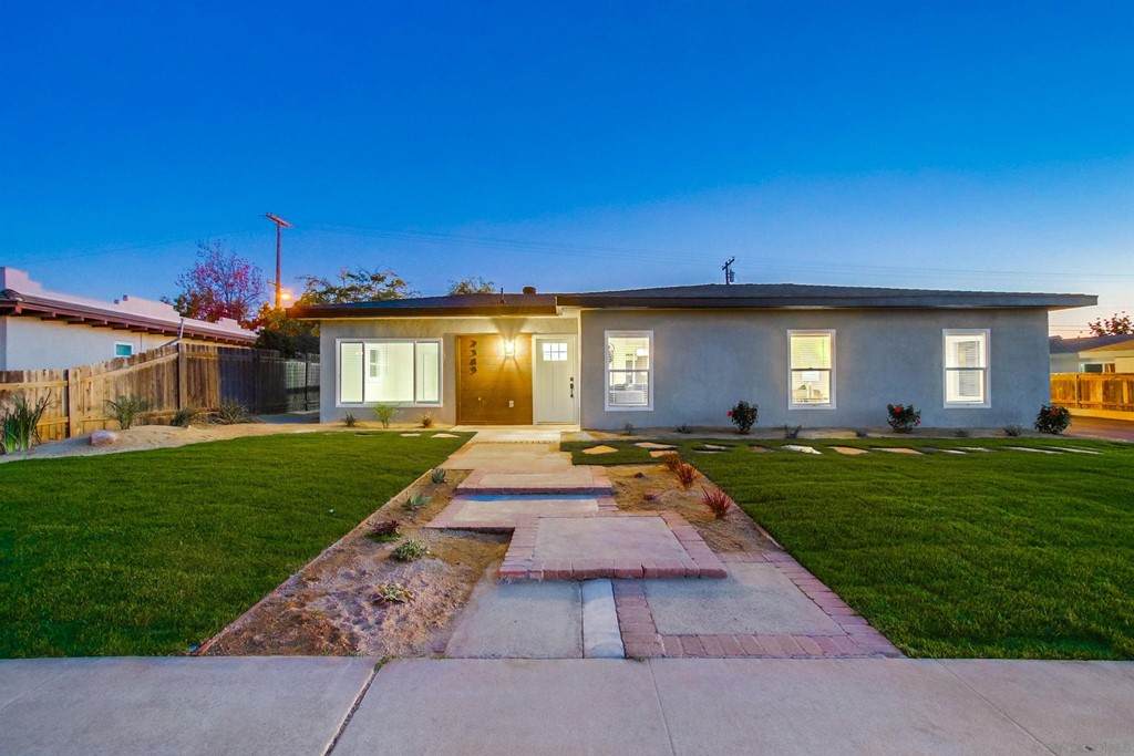 2343 Dryden Rd - Photo 1