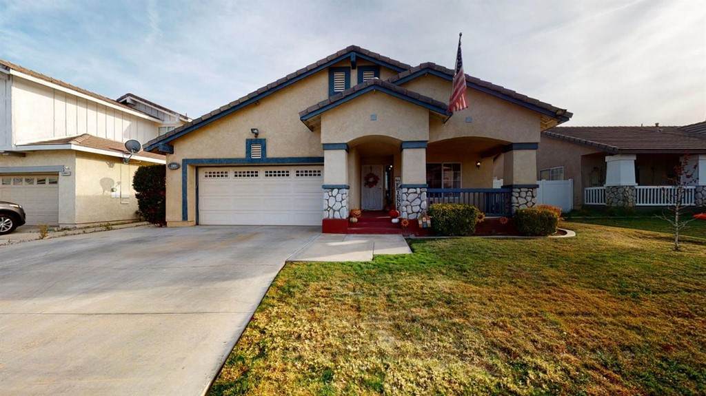 12831 Foley Street - Photo 1
