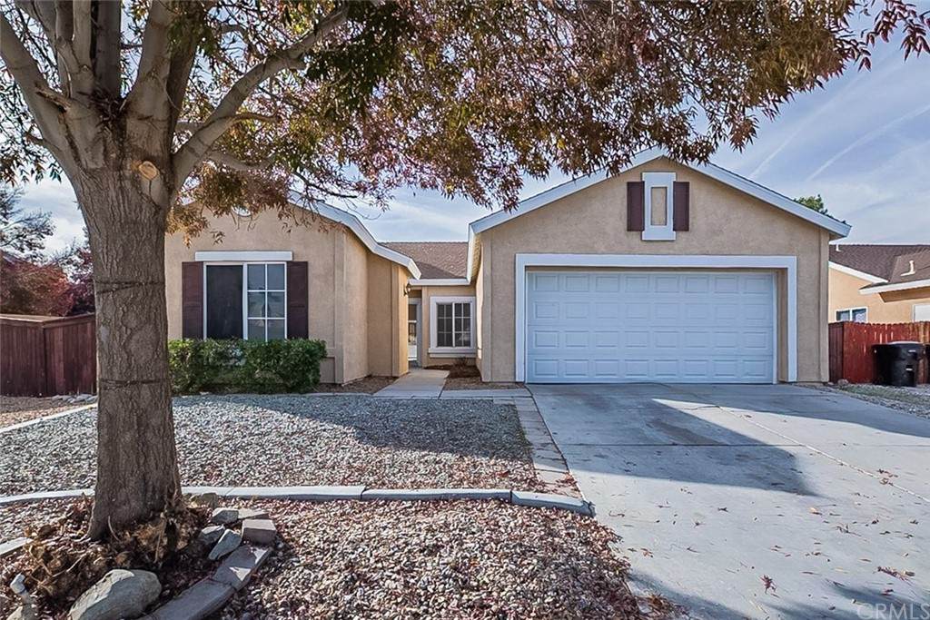 14538 Stonecress Street - Photo 1