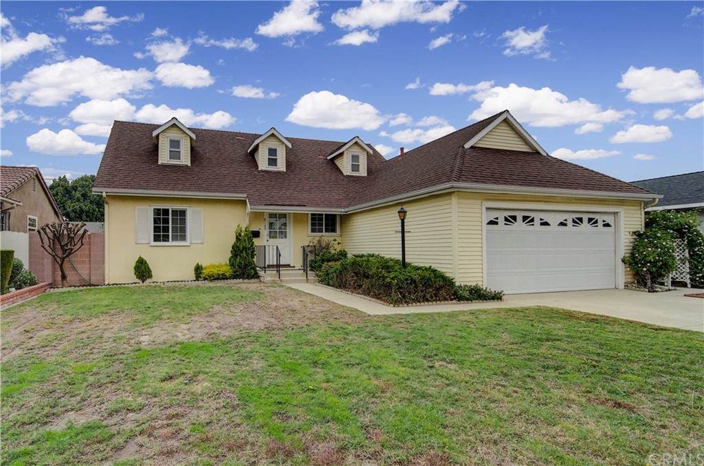 8145 Carnation Drive - Photo 1