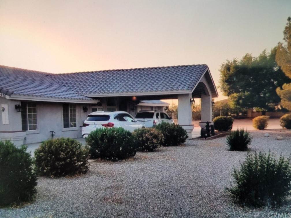 16970 Mesquite Road - Photo 1