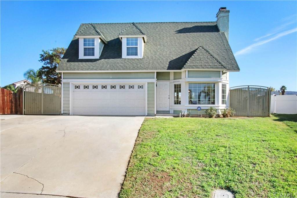 25719 Tallandsia Court - Photo 1