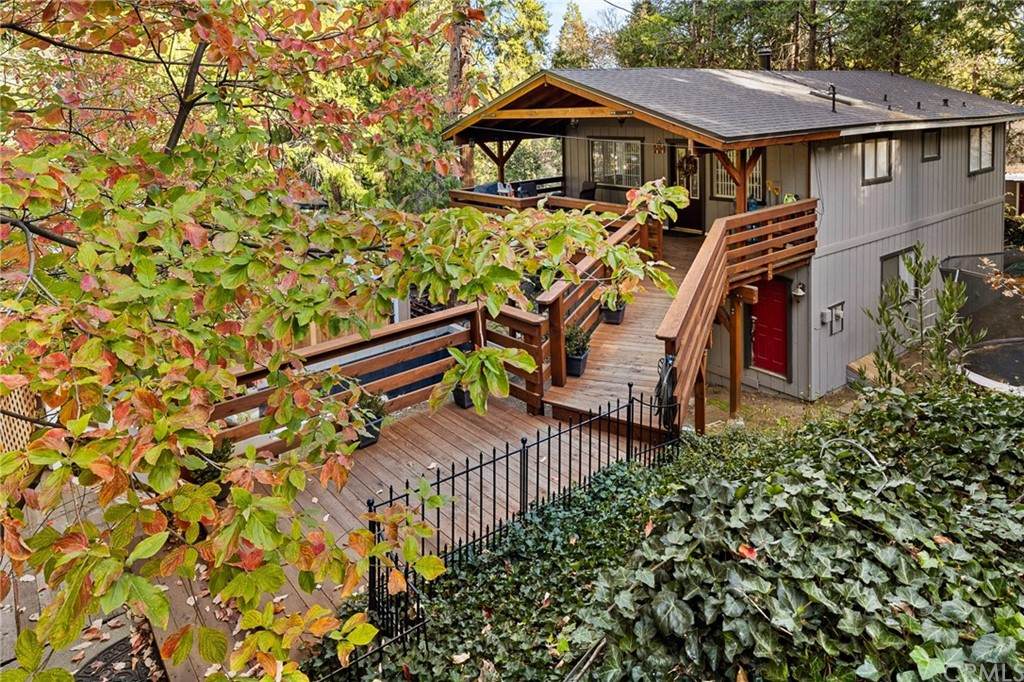 791 Woodland Road - Photo 1