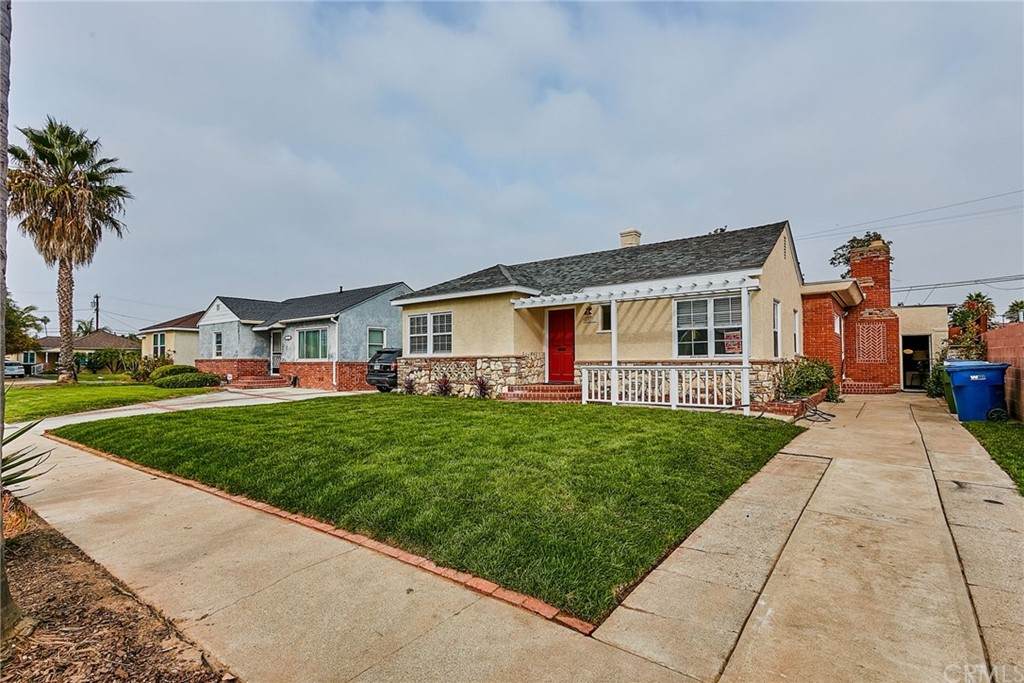 3233 153rd Street - Photo 1