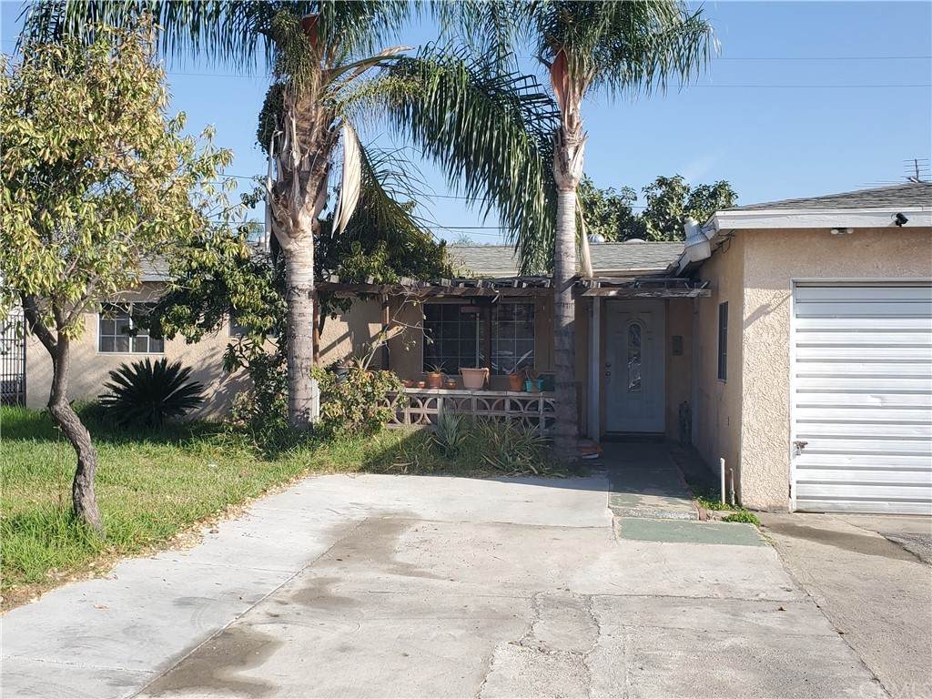 758 Cucamonga Avenue - Photo 1