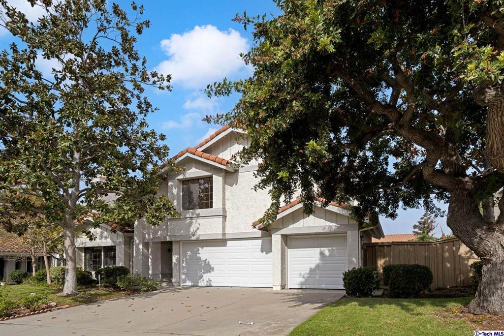 12753 Crystal Ranch Road - Photo 1