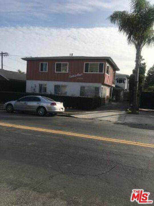 4408 Franklin Avenue - Photo 1