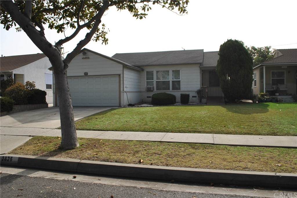 2826 Del Amo Boulevard - Photo 1