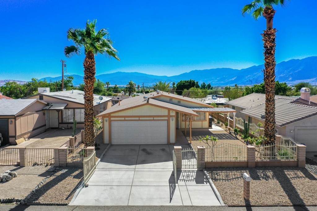 66675 Acoma Avenue - Photo 1