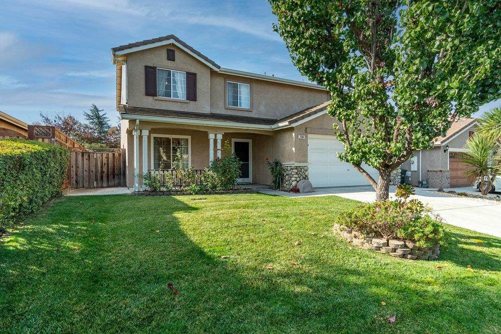 2580 Glenview Drive - Photo 1
