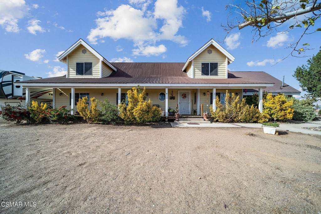 10474 Aster Road - Photo 1