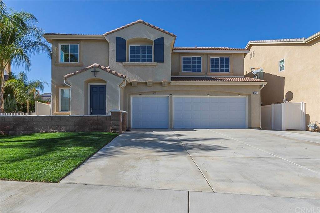 15621 Copper Mountain Road - Photo 1