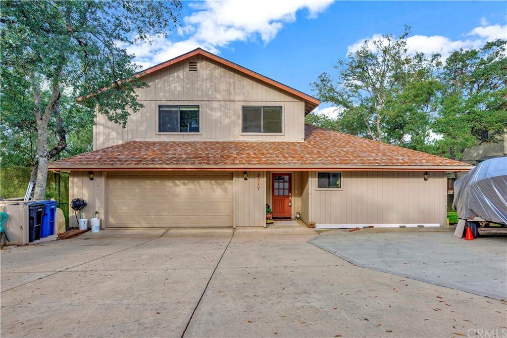 2517 Shoreline Road - Photo 1