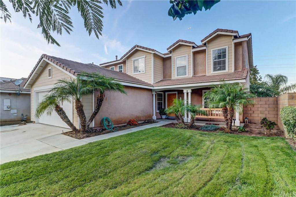 17042 Loma Vista Court - Photo 1