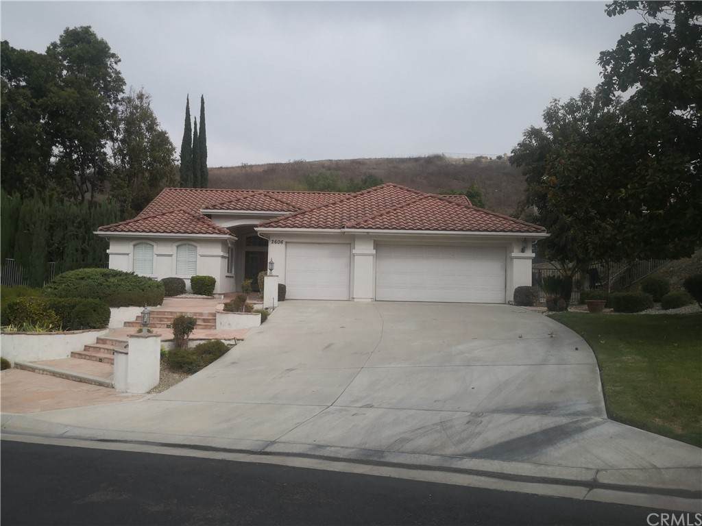 2606 Palomino Drive - Photo 1