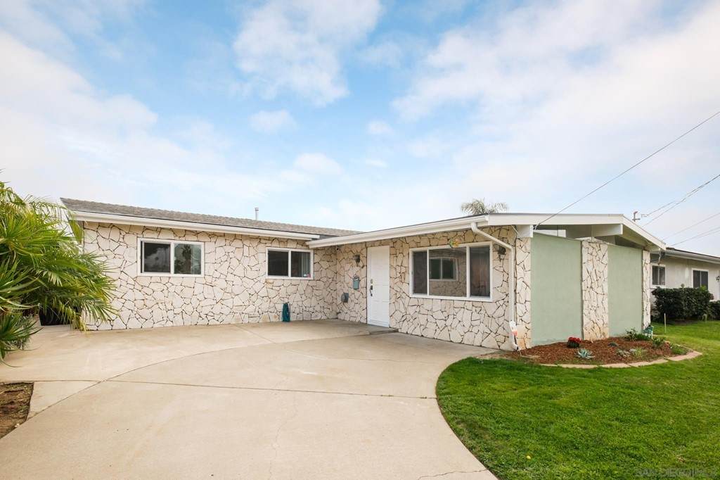4503 Limerick Way - Photo 1