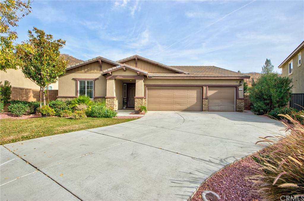 4303 Falconer Drive - Photo 1