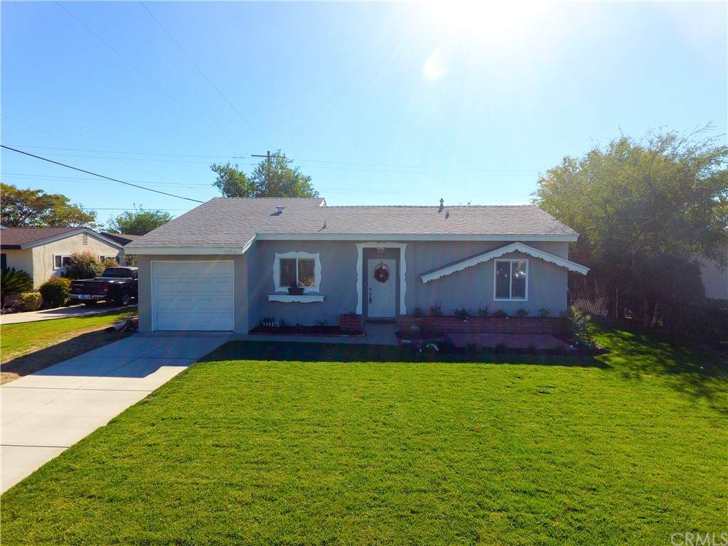 10916 Lansford Street - Photo 1
