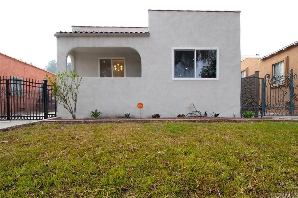 2825 Vaquero Avenue - Photo 1