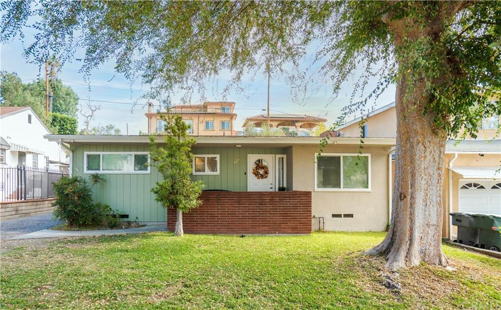 424 Canyon Drive - Photo 1