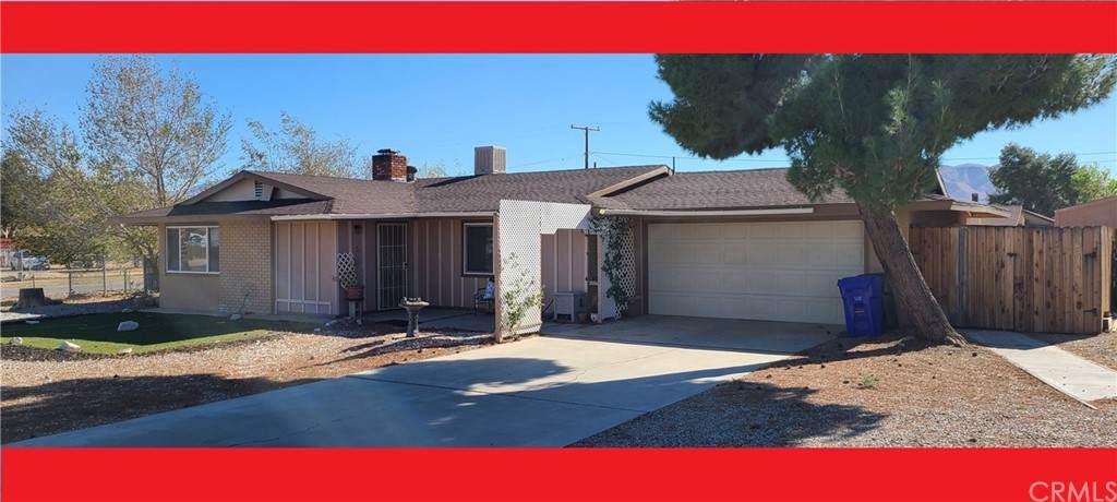 21117 Sandia Road - Photo 1