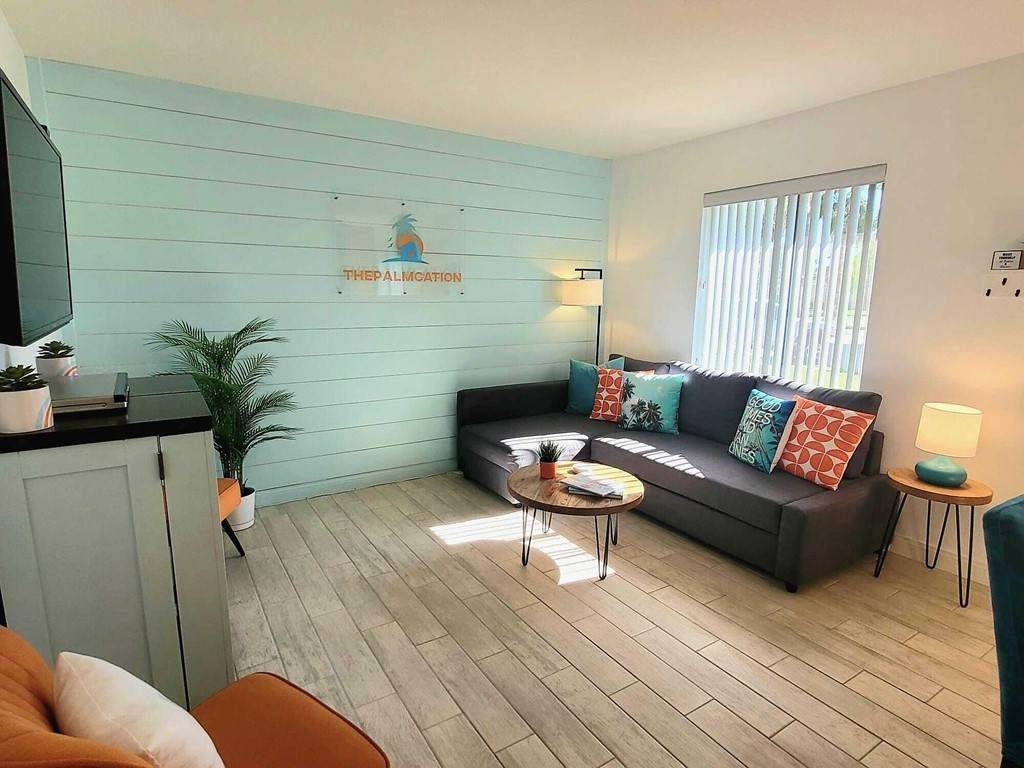 82075 Country Club Dr #54 - Photo 1