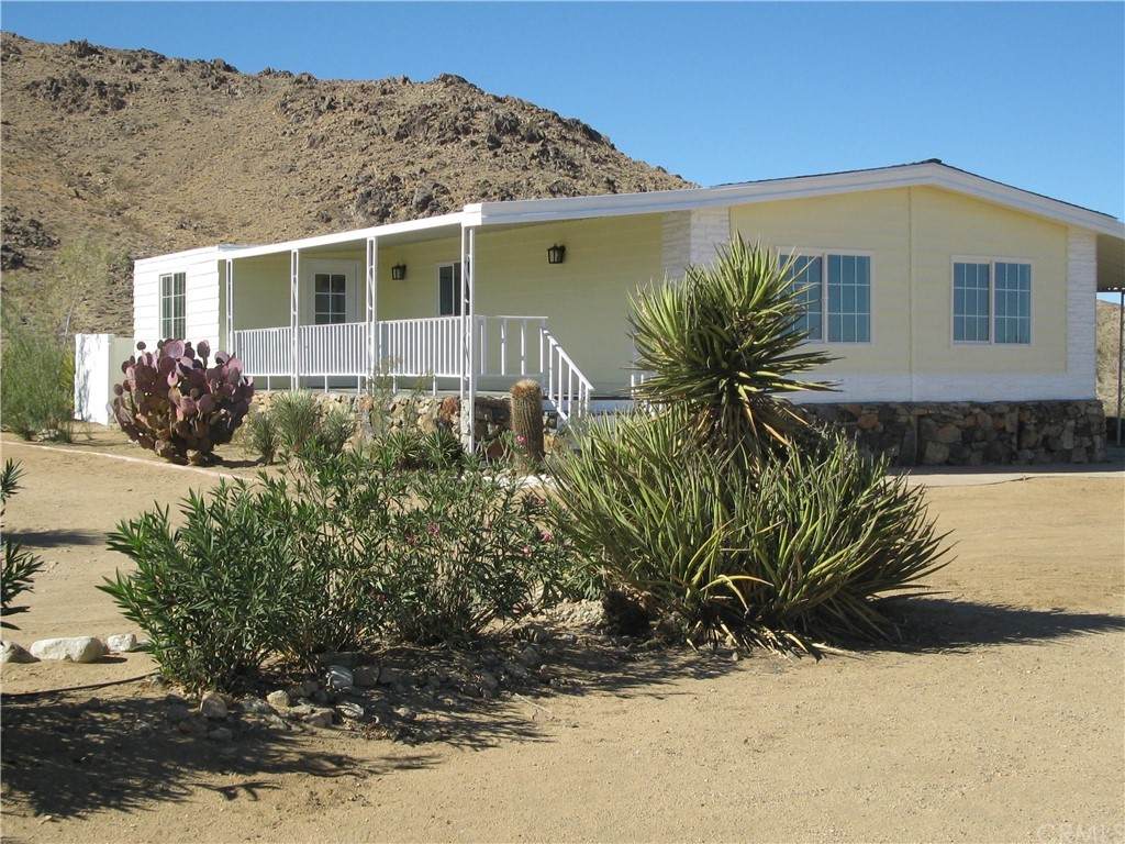 55426 Coleman Road - Photo 1