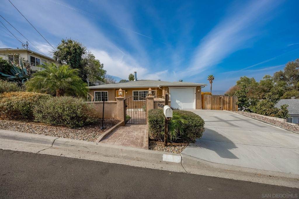 8600 Placid View Dr - Photo 1