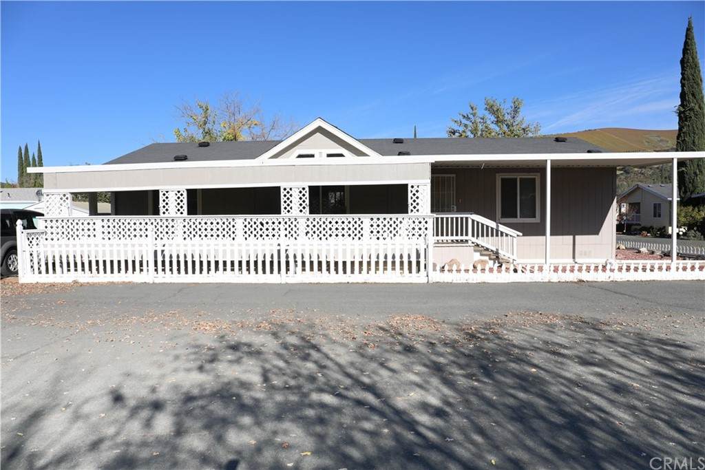 400 Sulphur Bank Drive - Photo 1