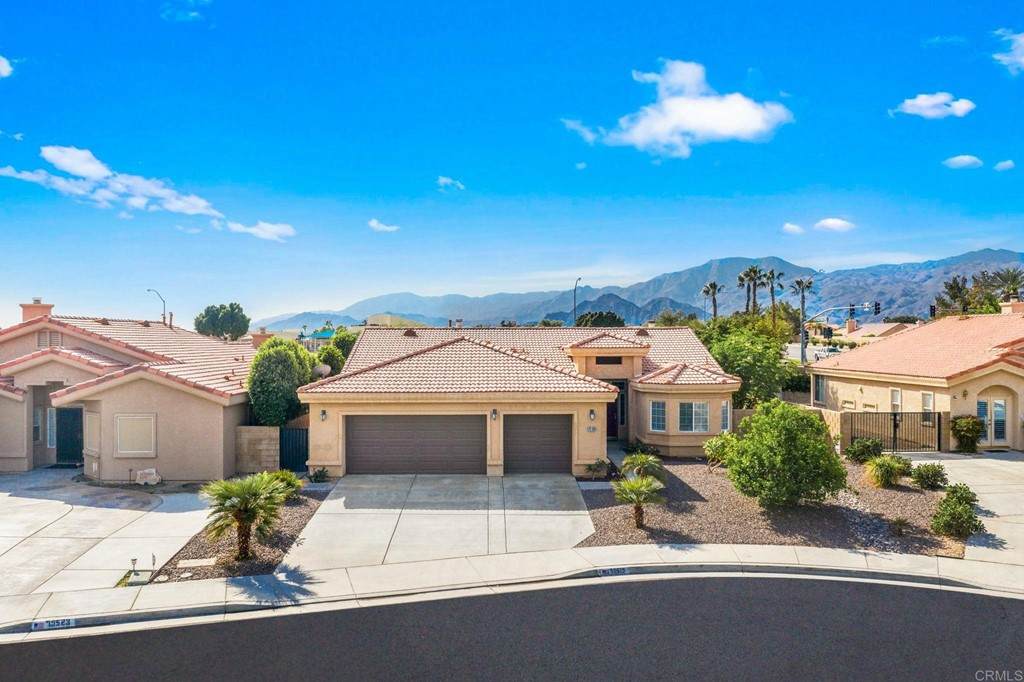 79519 Dandelion Drive - Photo 1