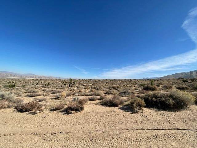 0 Luna Mountain Road - Photo 1