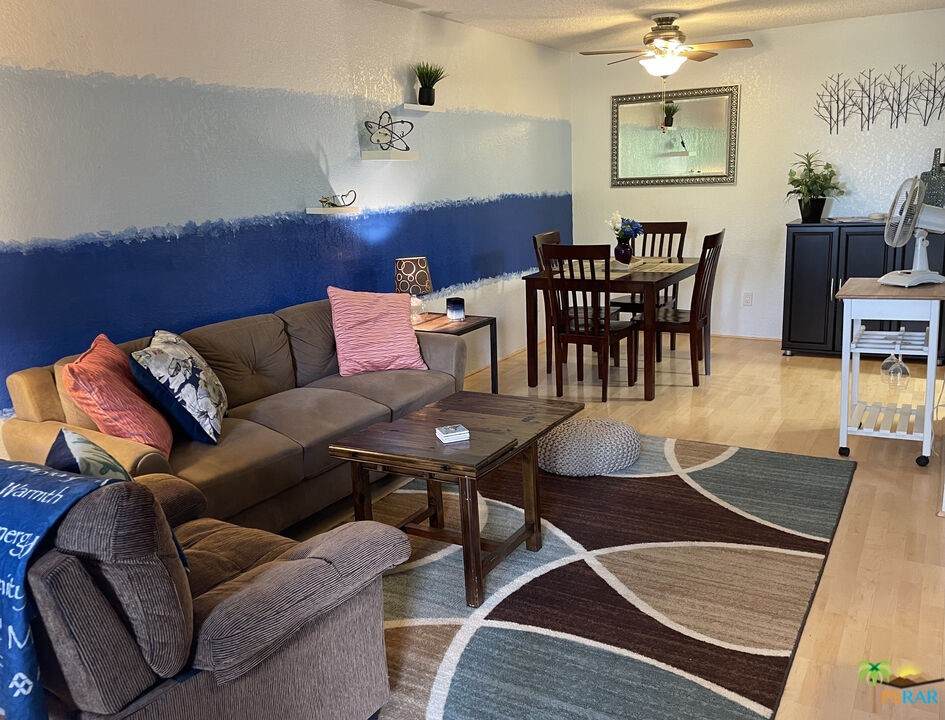 2825 Los Felices Road - Photo 1