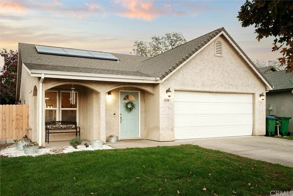 1330 Greenwich Drive - Photo 1