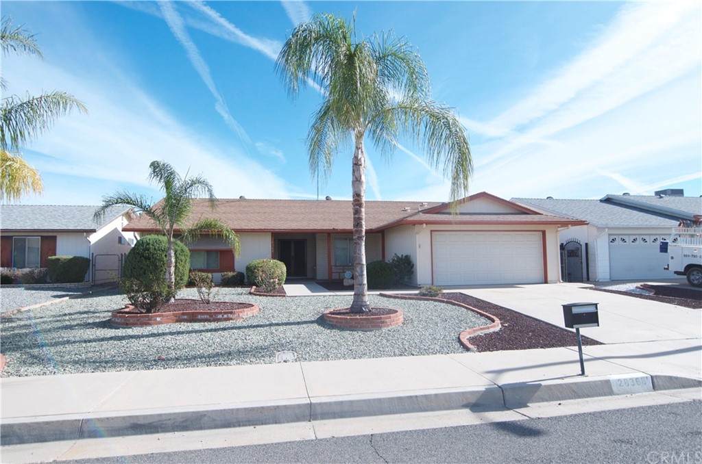 28368 Sun City Boulevard - Photo 1