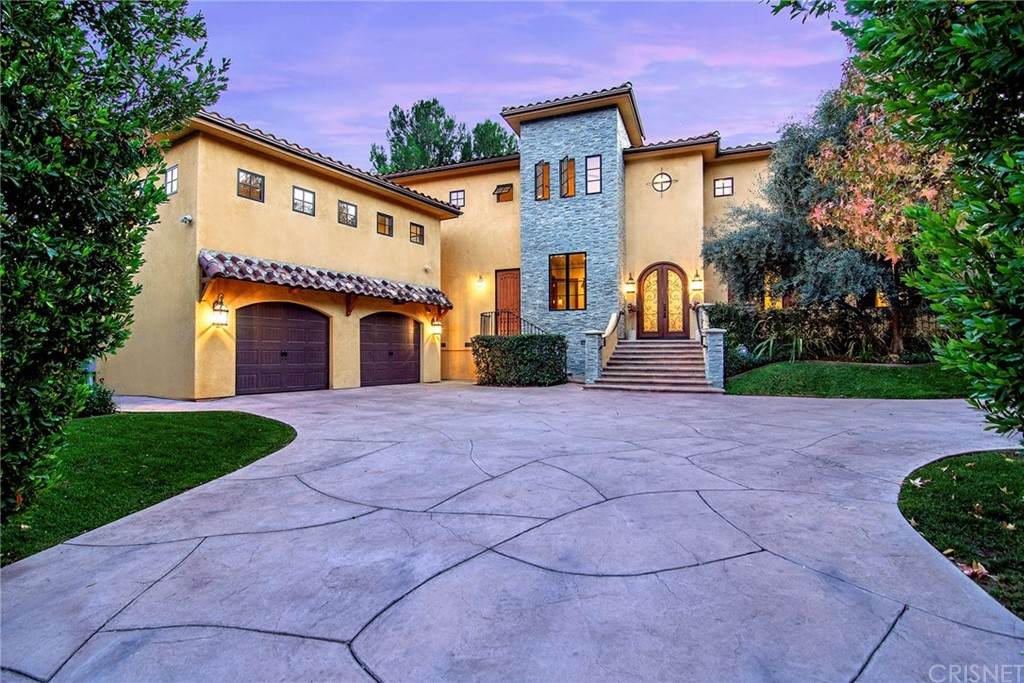 29932 Triunfo Drive - Photo 1