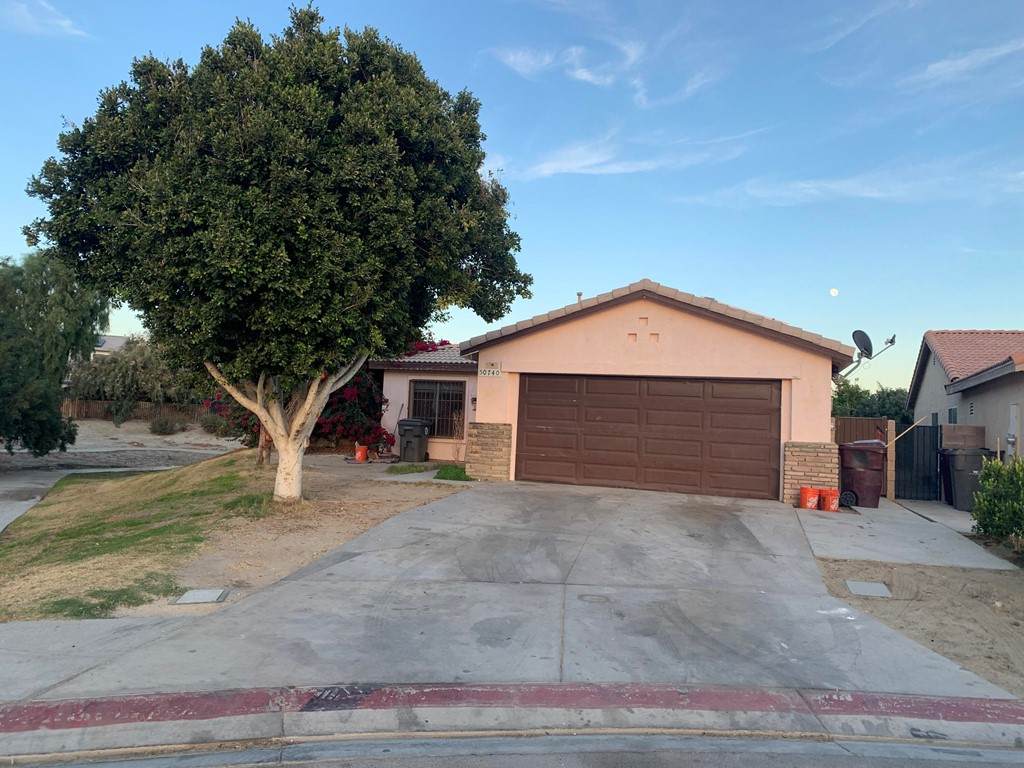 50740 Tabasco Court - Photo 1